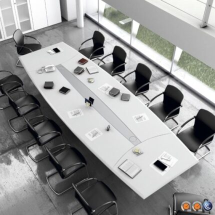 שולחן ישיבות דגם מרטינו