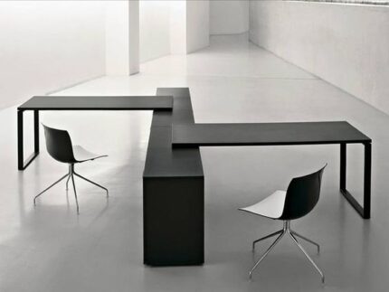 שולחן למשרד דגם סטורן