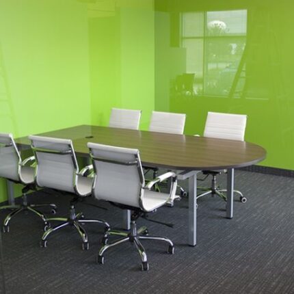 שולחן ישיבות דגם טורקיז