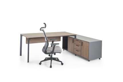 שולחן משרדי דגם דמו