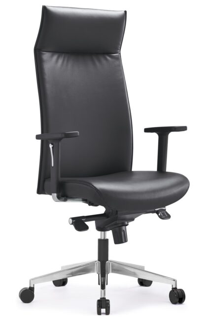 כסא מנהל מסורתי