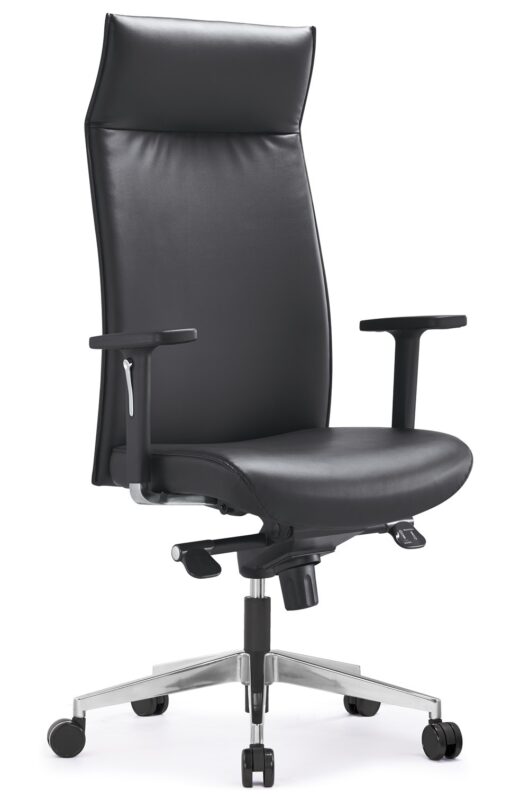 כסא מנהל מסורתי