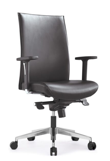 כסא לחדר ישיבות דגם קומפורט C1828