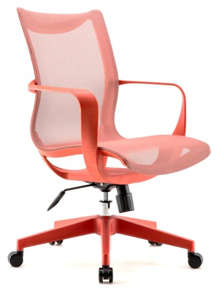 כסא לחדר ישיבות דגם מיטינג