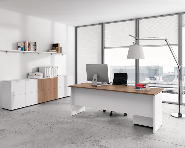 Must-35.jpg שולחן משרדי דגם מטריקס