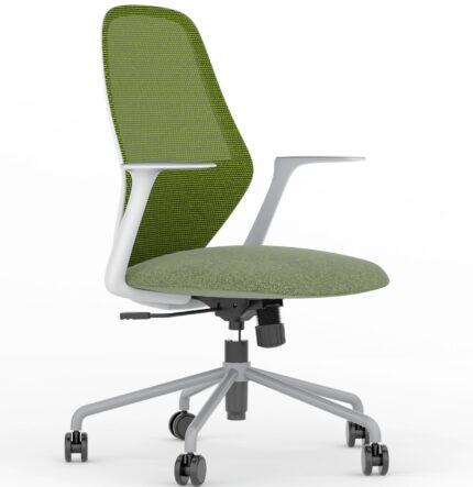 כסא משרדי דגם טיים