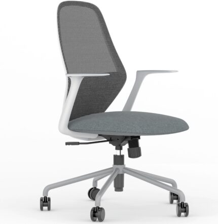 כיסא משרדי C1801 דגם טיים