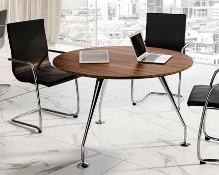 שולחן ישיבות דגם ספיידר