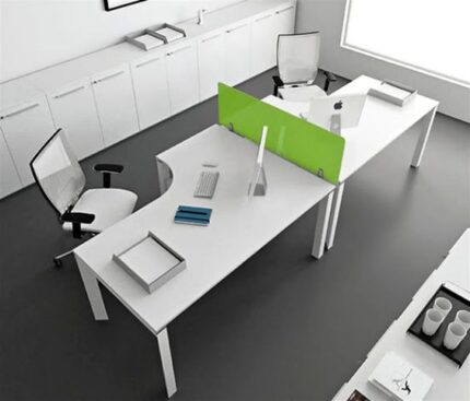 מחיצות זכוכית למשרדים