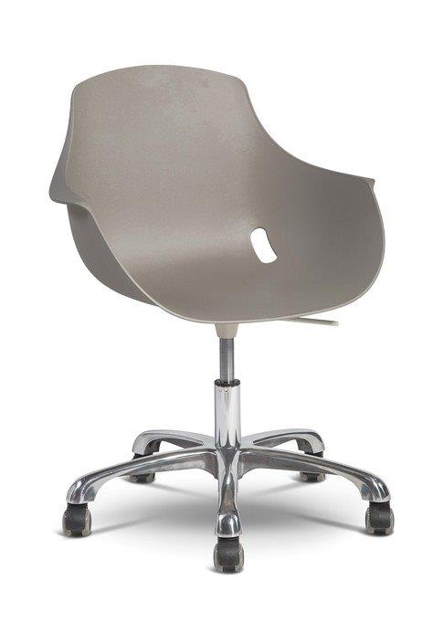 כסא לחדר ישיבות דגם מילי C1451