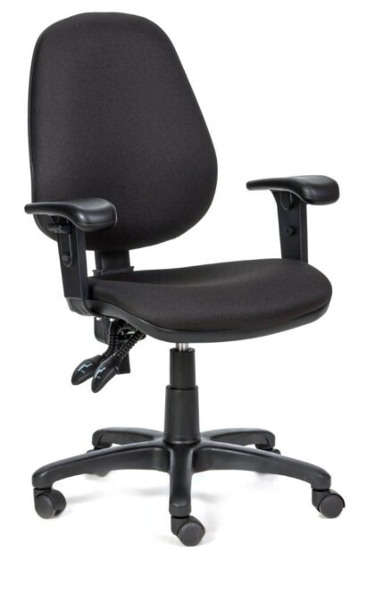 כסא משרדי דגם מור C1366