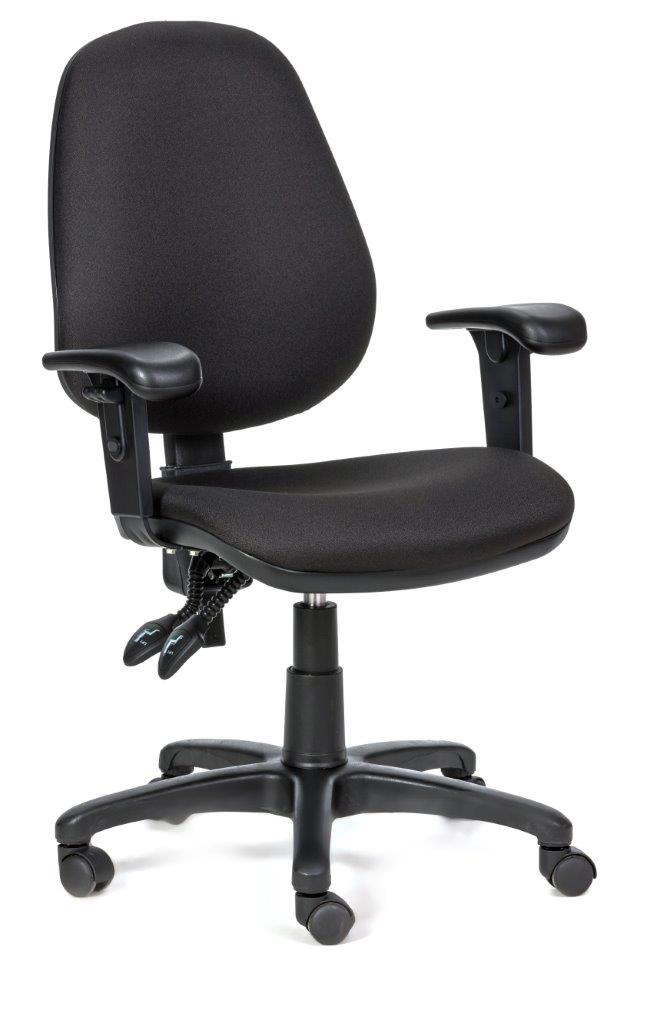 כסא משרדי דגם מור C1366 כסא משרדי דגם מור C1366