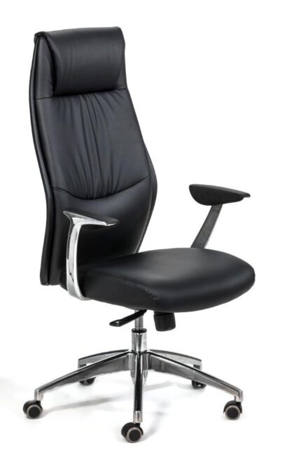 כסא מנהל פולו C1299 מעוצב