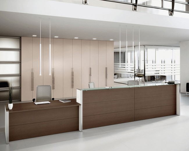 דלפק קבלה למשרד דגם גיא דלפק קבלה למשרד דגם גיא