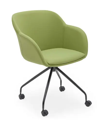 כסא לחדר ישיבות דגם שלי