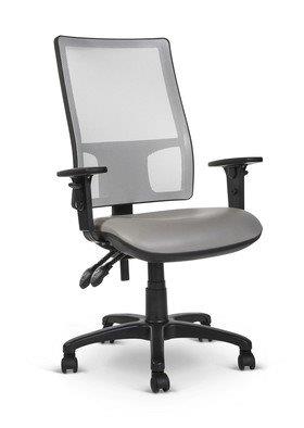 כיסא משרדי דגם ספרינט C1214