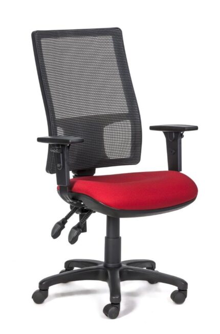 כסא משרדי דגם ספרינט C1214