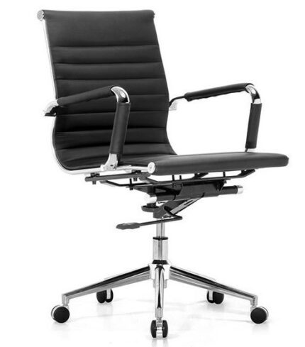 כסא לחדר ישיבות דגם אוגי