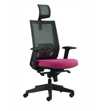 כסא מנהל נץ C1296