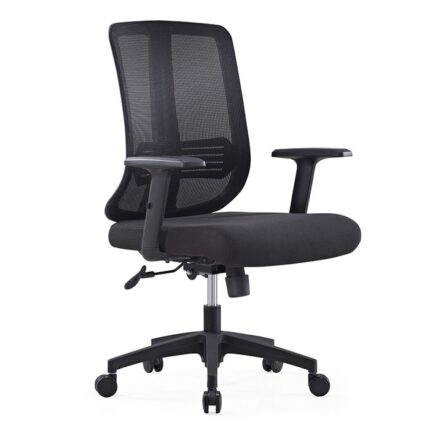 כיסא משרדי דגם נוי