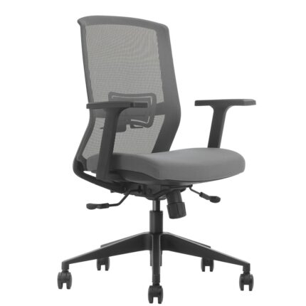 כסא משרדי דגם סול C1779