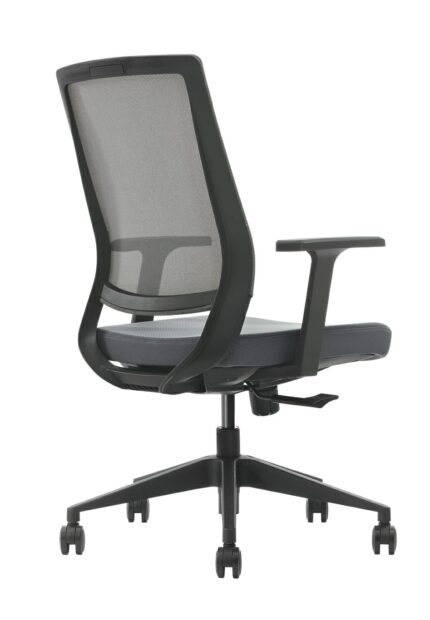 כיסא משרדי דגם עקיבא C1784