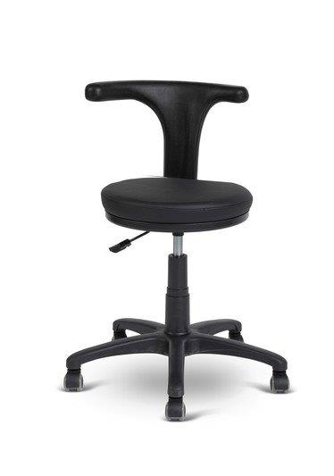 כסא מעבדה דגם שונית