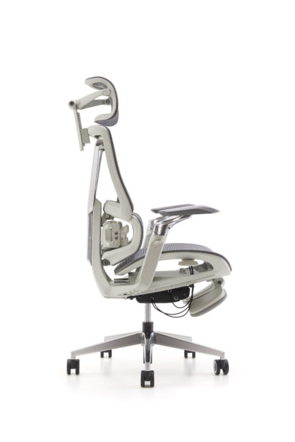 כסא מנהל דגם K-01 בנטלי