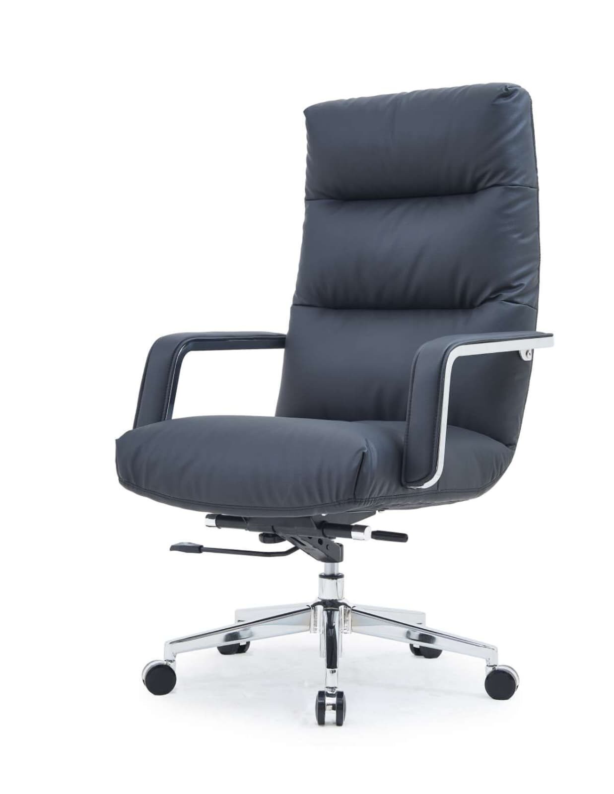 כסא למנהל ומנהלת דגם A6633 דמוי עור כסא למנהל ומנהלת דגם A6633 דמוי עור