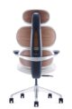 כסא מנהל / מנהלת ברוש דגם 865A