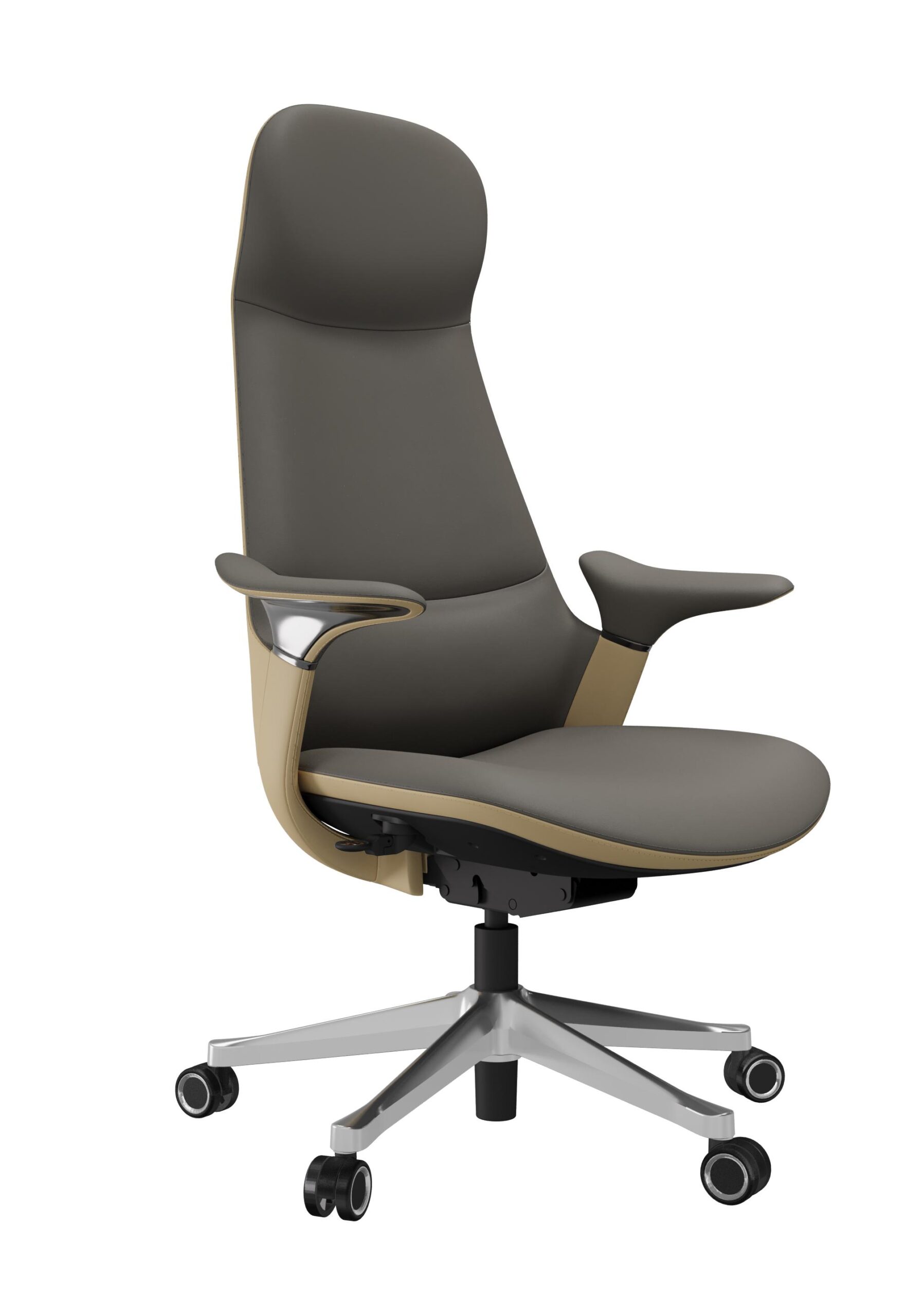 כסא למנהל ומנהלת דלאס דגם H09-A-PU במגוון צבעים כסא למנהל ומנהלת דלאס דגם H09-A-PU במגוון צבעים