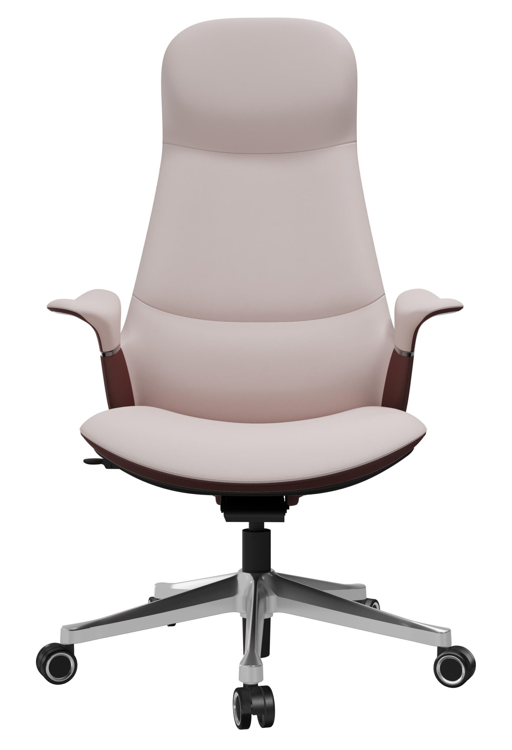 כיסא מנהל טוליפ דגם H09-A-PU כיסא מנהל טוליפ דגם H09-A-PU