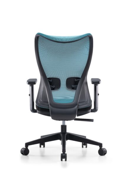 כסא משרדי M-17D-B