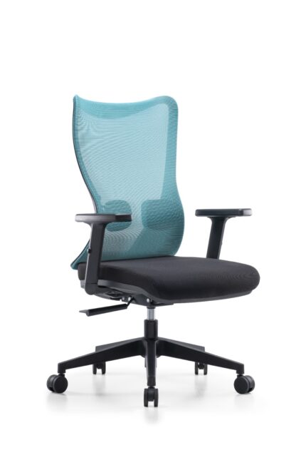 כיסא משרדי דגם M-17D-B