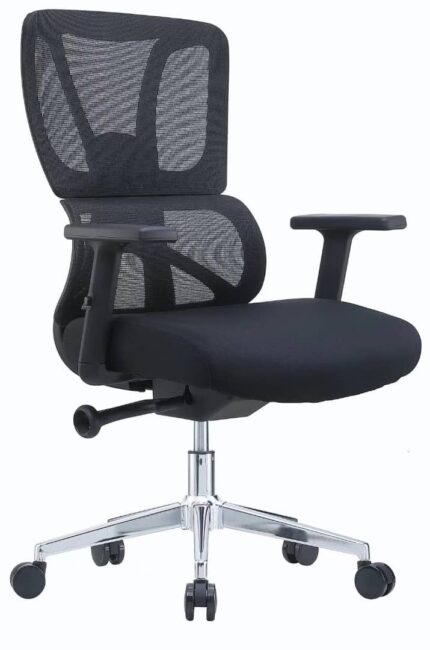 כיסא מחשב דגם 302B