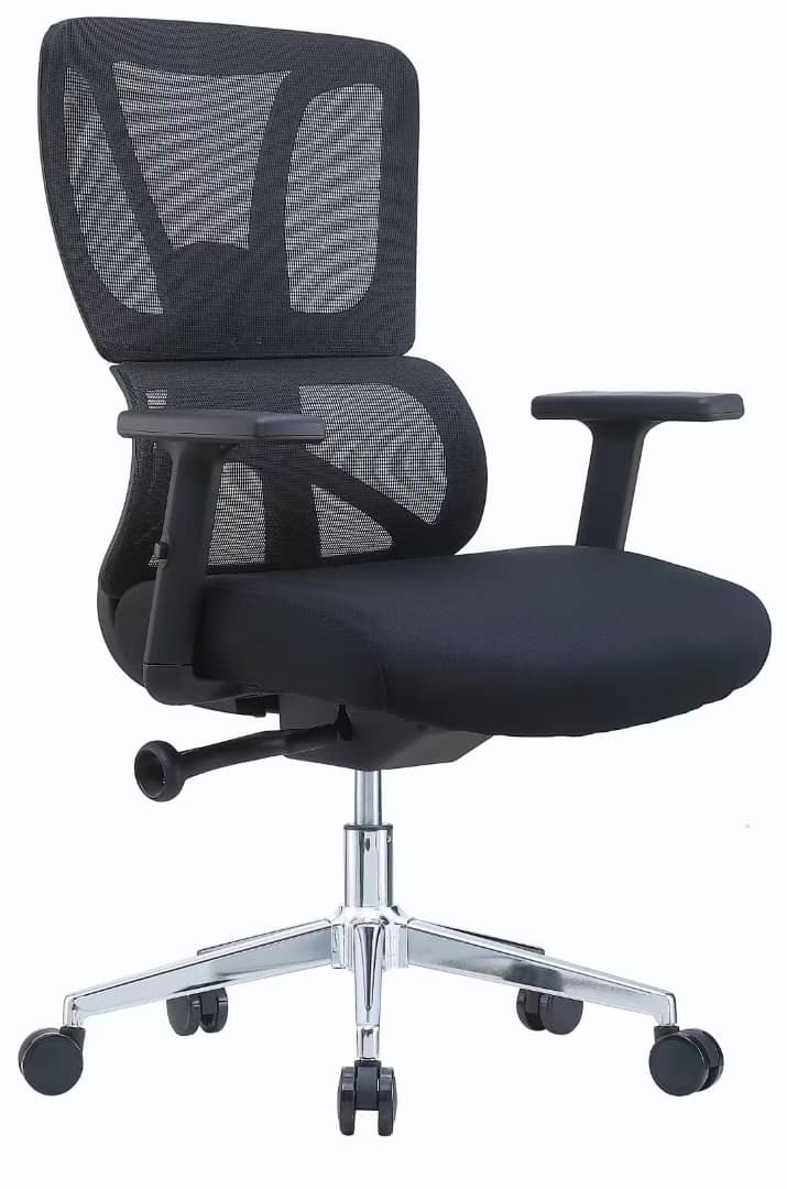 כיסא מחשב דגם 302B כיסא מחשב דגם 302B