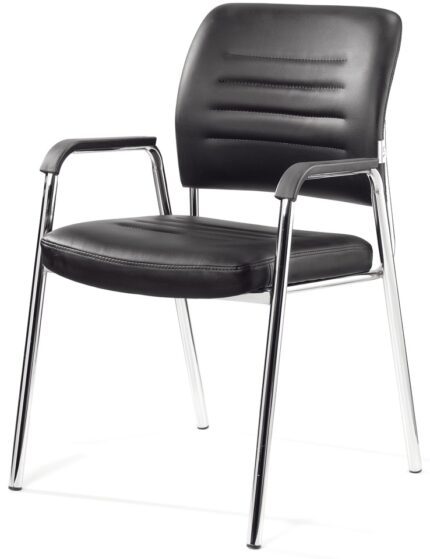 כיסא אורחים דגם 8006D-1