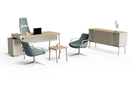 עמדת עבודה דגם CLEO