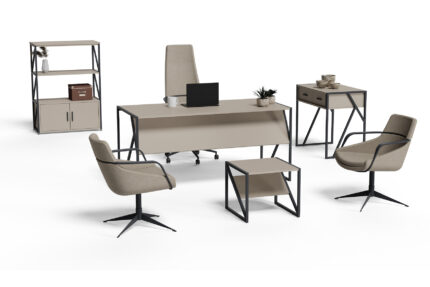 עמדת עבודה דגם Waw