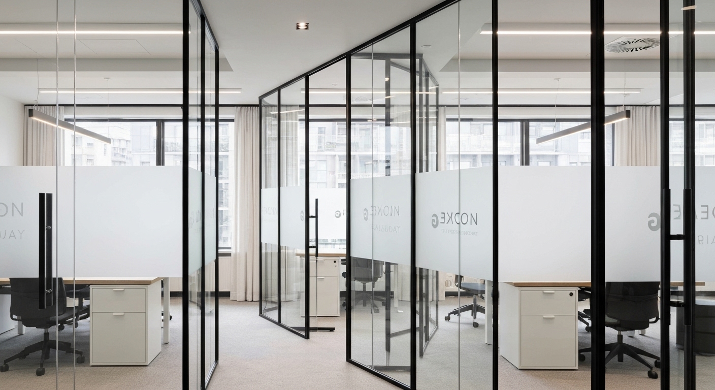 המדריך המלא לעיצוב חלל עבודה מודרני ודינמי