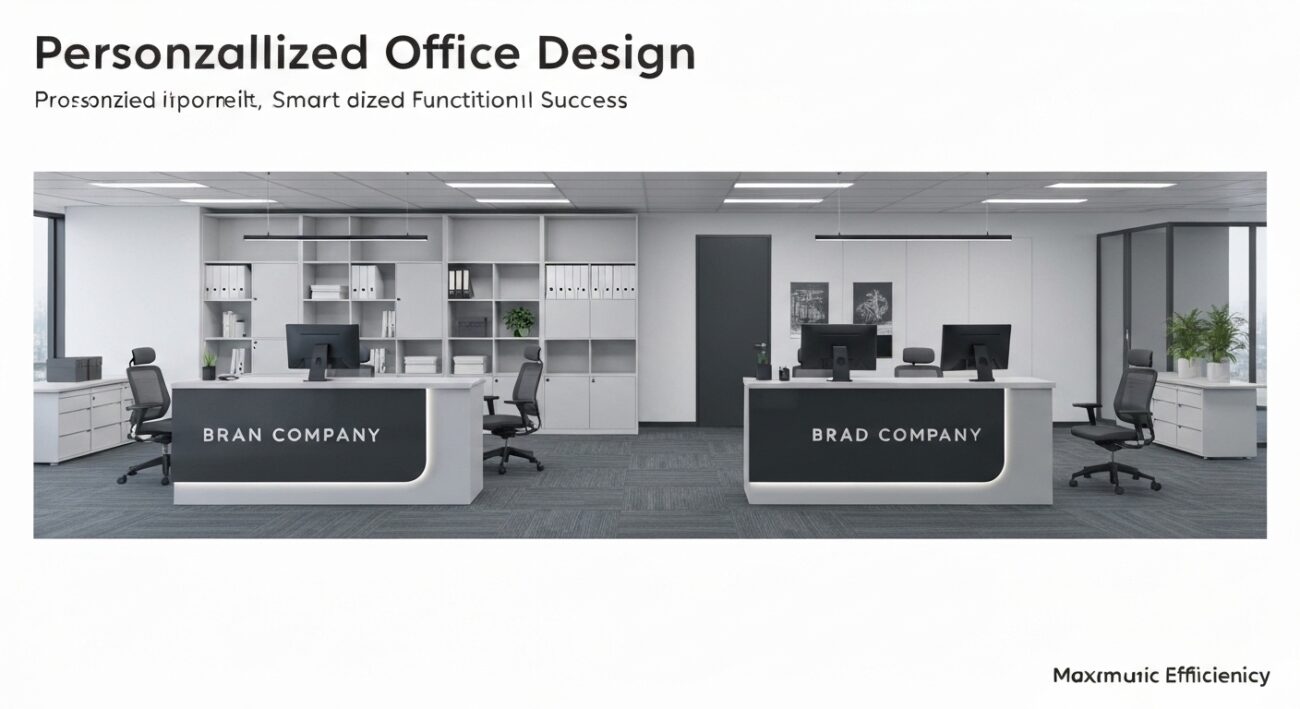 המדריך המלא לעיצוב סביבת עבודה שמזניקה את העסק קדימה